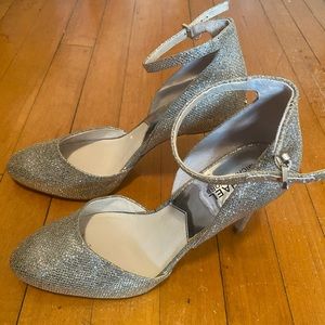 Micheal kors high heels